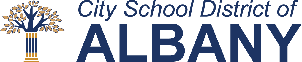 Welcome - City School District of Albany